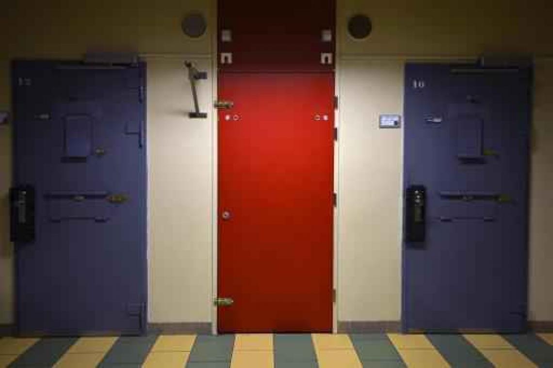 Duizenden positieve drugscontroles in Nederlandse gevangenissen