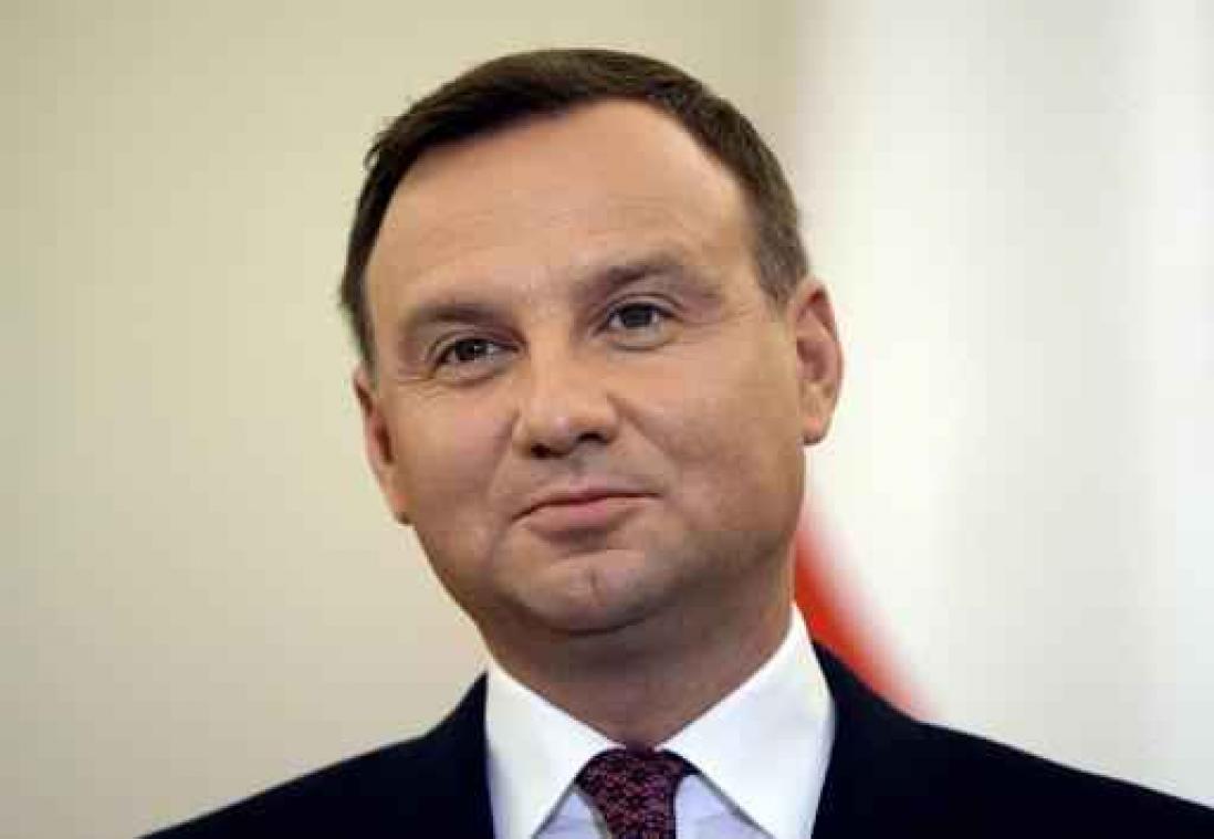 Poolse president weigert met Tusk te praten over justitiehervormingen
