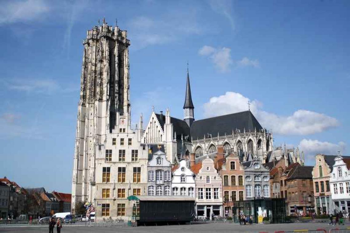 Ontdek België, weg van de platgetreden paden