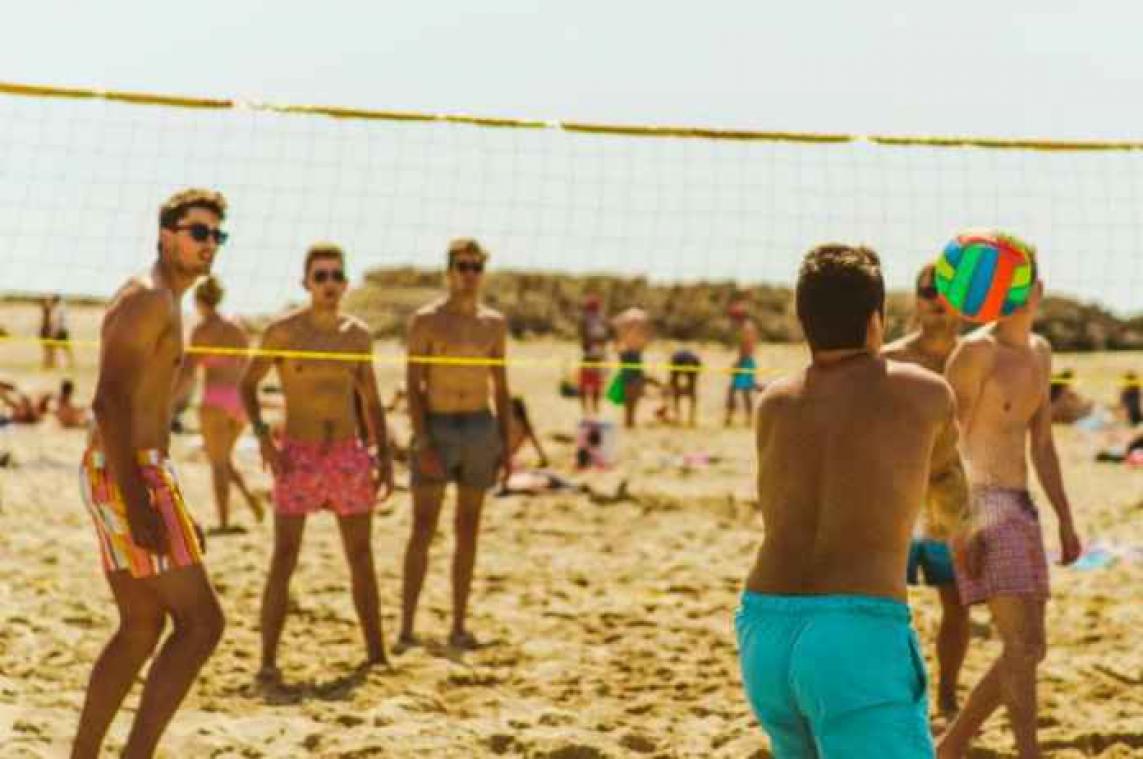 The Village: een 100% Belgisch festival aan de Costa Brava