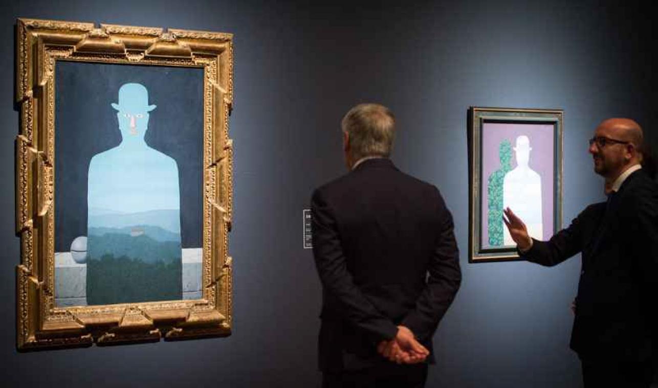 Kunst van eigen bodem
