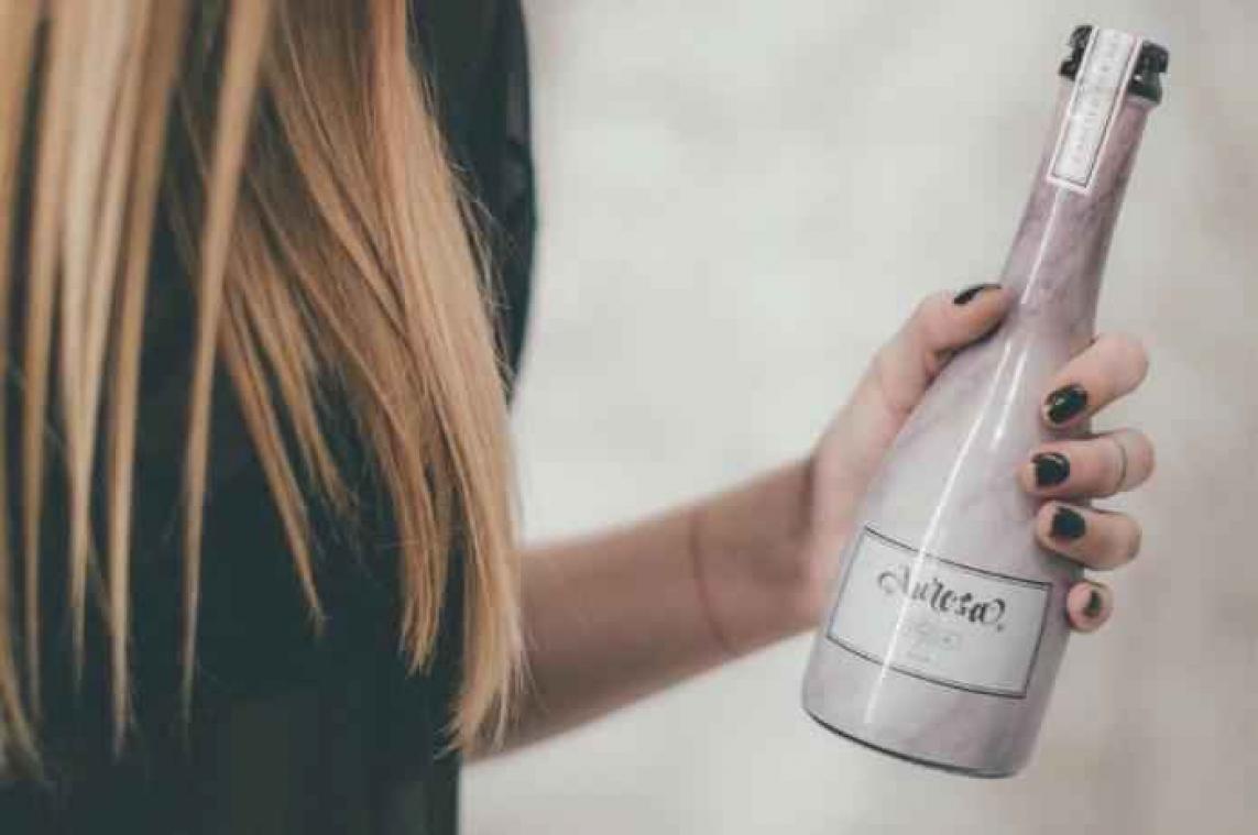 Er bestaat bier speciaal voor vrouwen