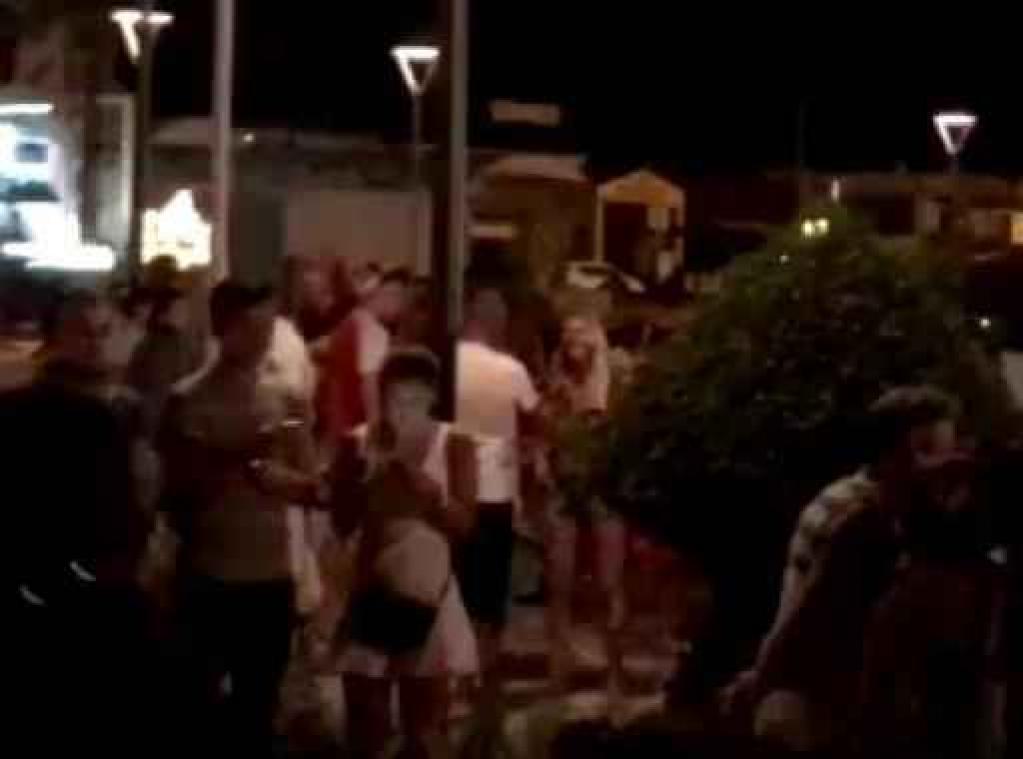 Aardbeving nabij Bodrum en Kos - Twee doden en meer dan honderd gewonden op Kos
