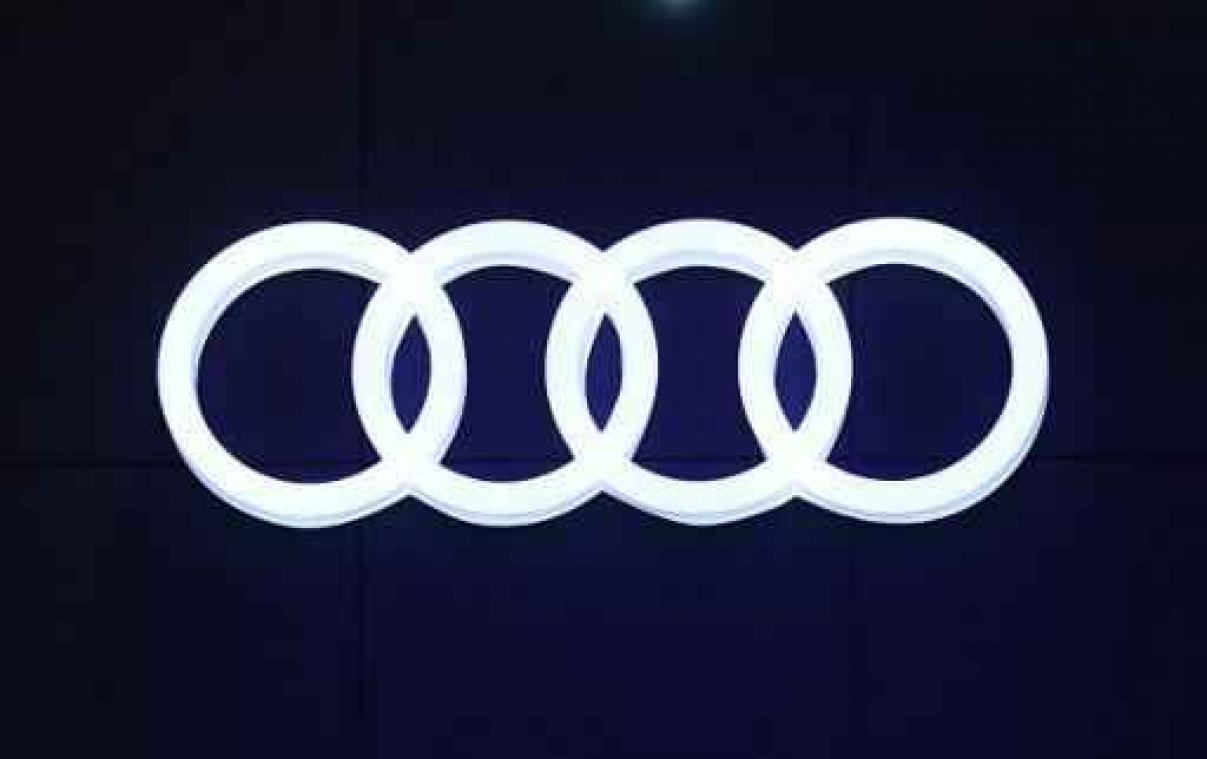 Audi roept 850.000 dieselwagens terug