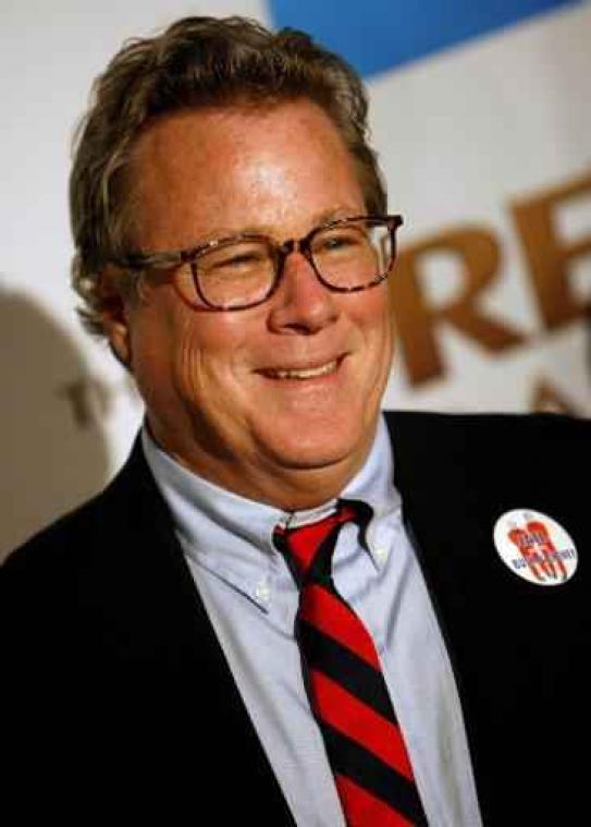 Hollywood-acteur John Heard overleden