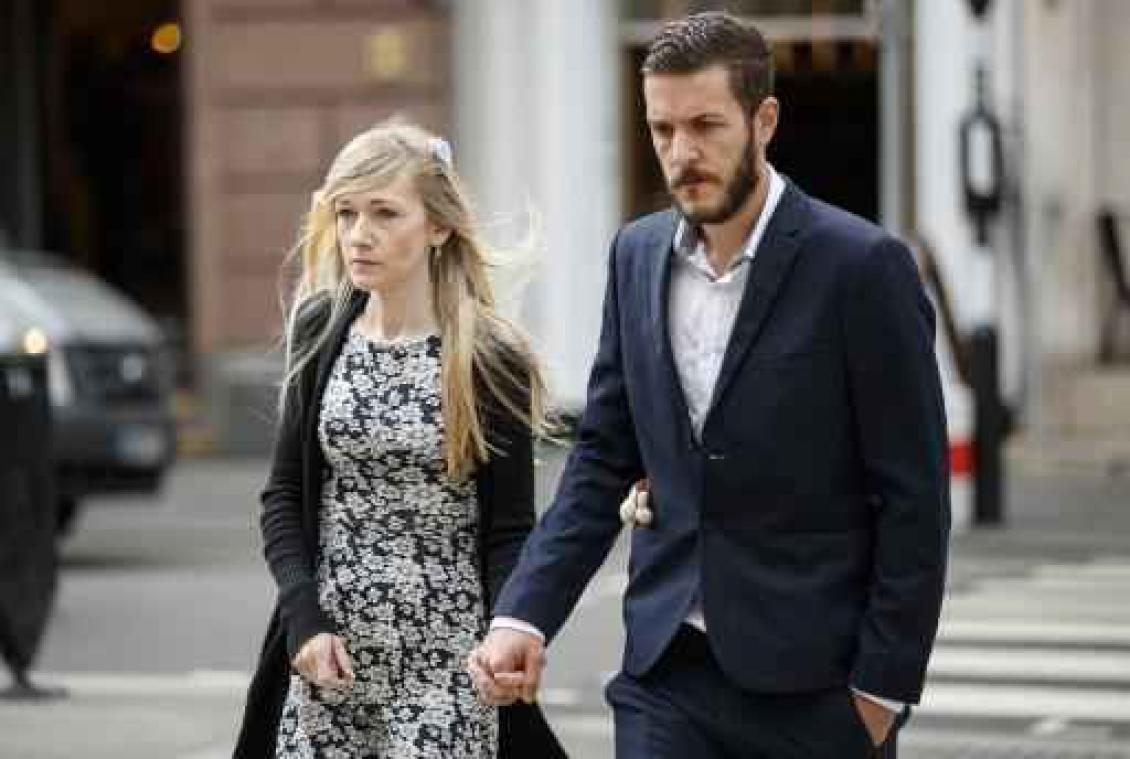 Scotland Yard onderzoekt doodsbedreiging aan adres van dokters van baby Charlie