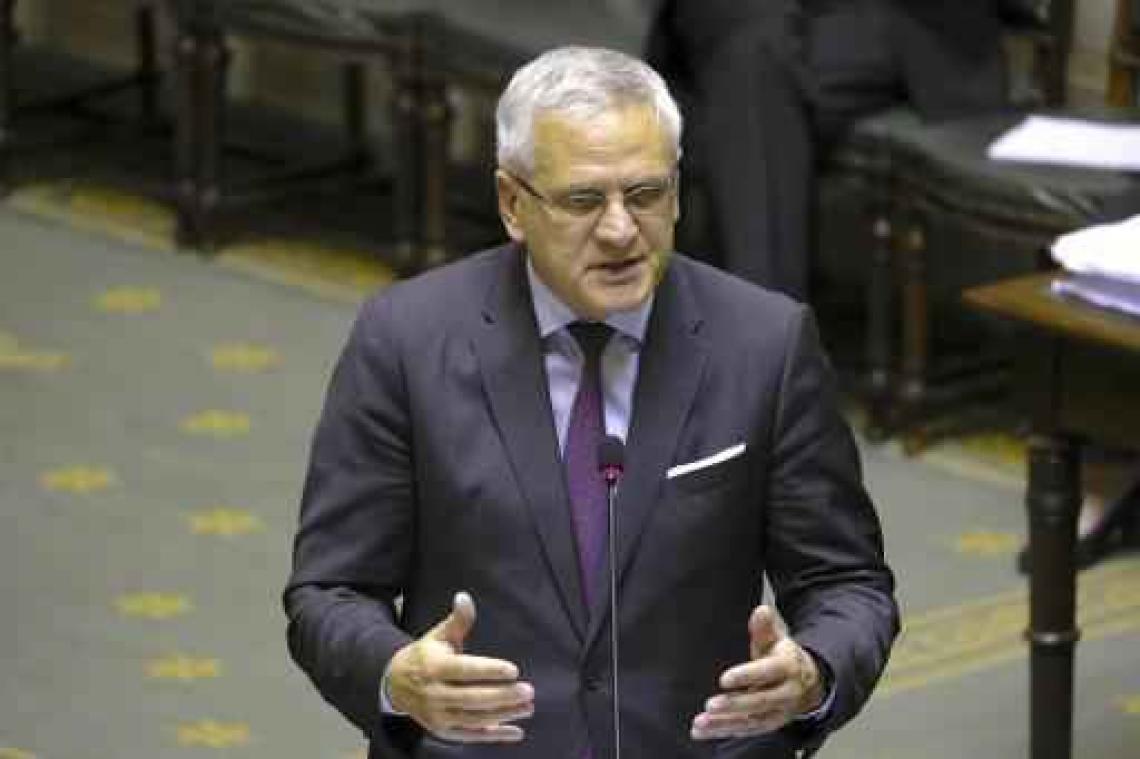 Witte kassa - Witte kassa zorgt voor 22.000 jobs