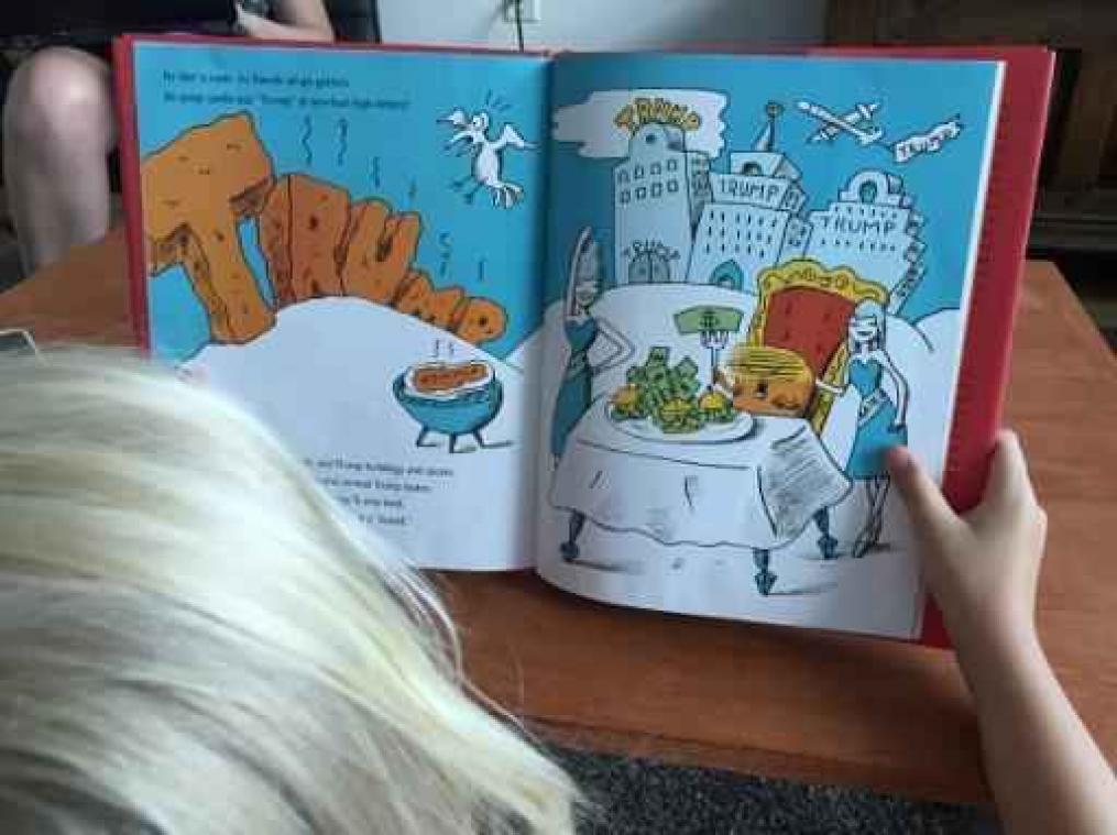 Lezen vervangt huiswerk in basisscholen in Florida
