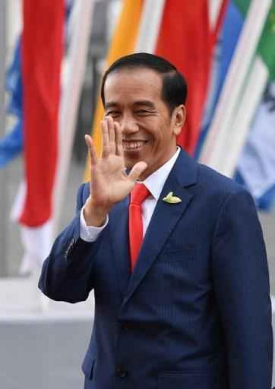 Indonesische politie moet schieten op weerspannige drugssmokkelaars