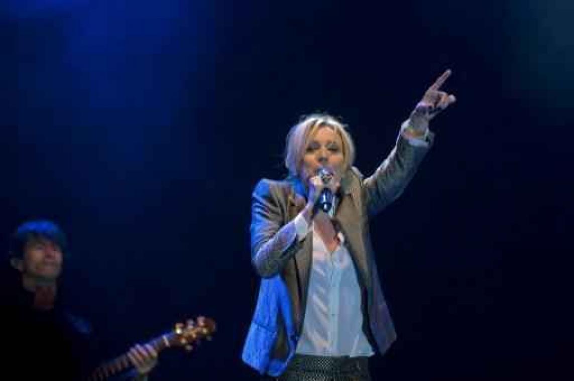 Zo'n 140.000 bezoekers voor Francofolies