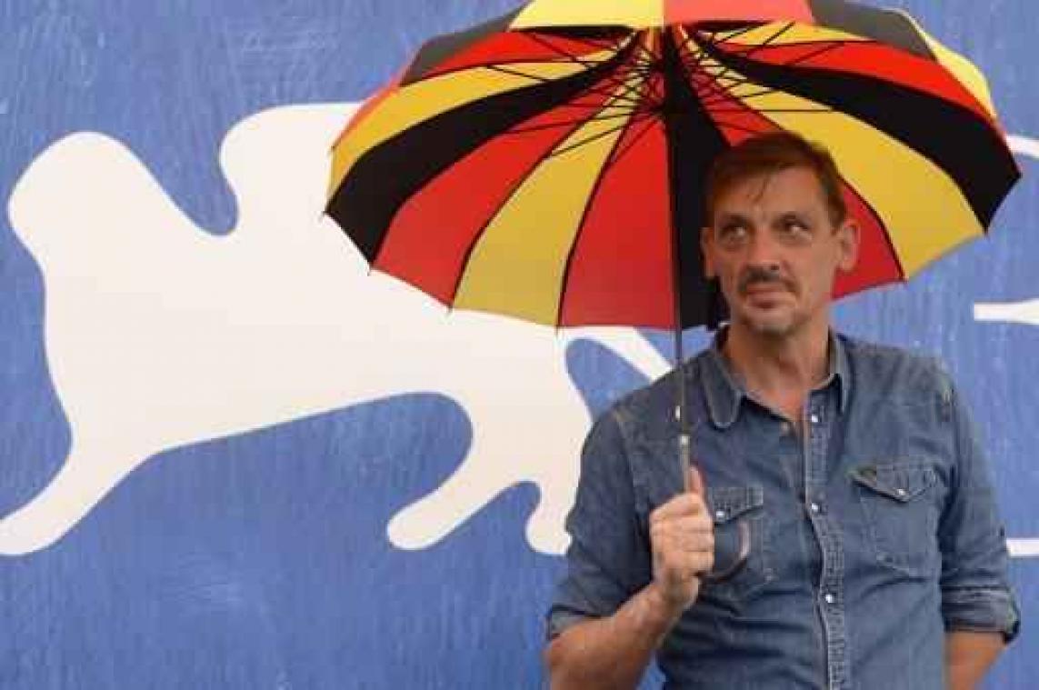 "King of the Belgians" wint Grand Prix op het Internationaal Filmfestival van Odessa