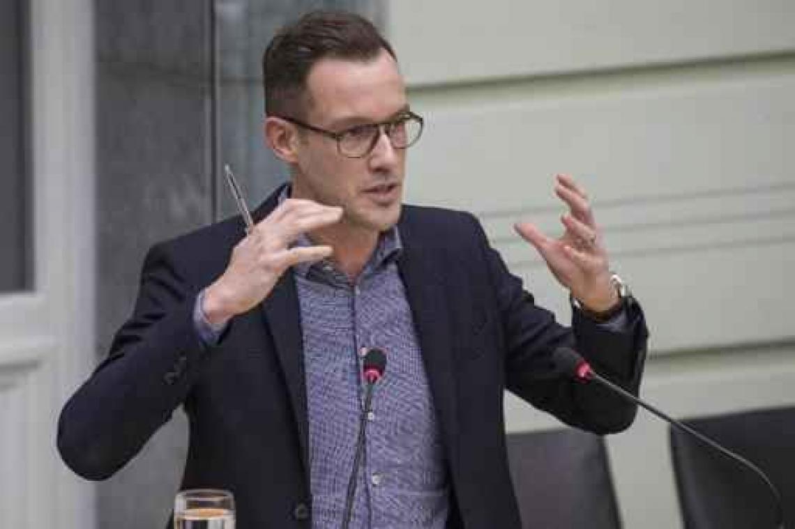 "De Watergroep moet meer dan 3,6 miljoen terugbetalen aan klanten"