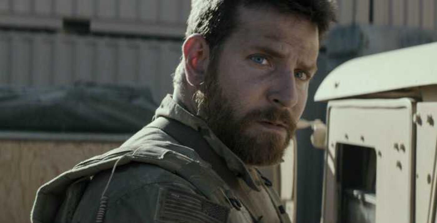 Bradley Cooper, een van de meest gevierde acteurs van het moment