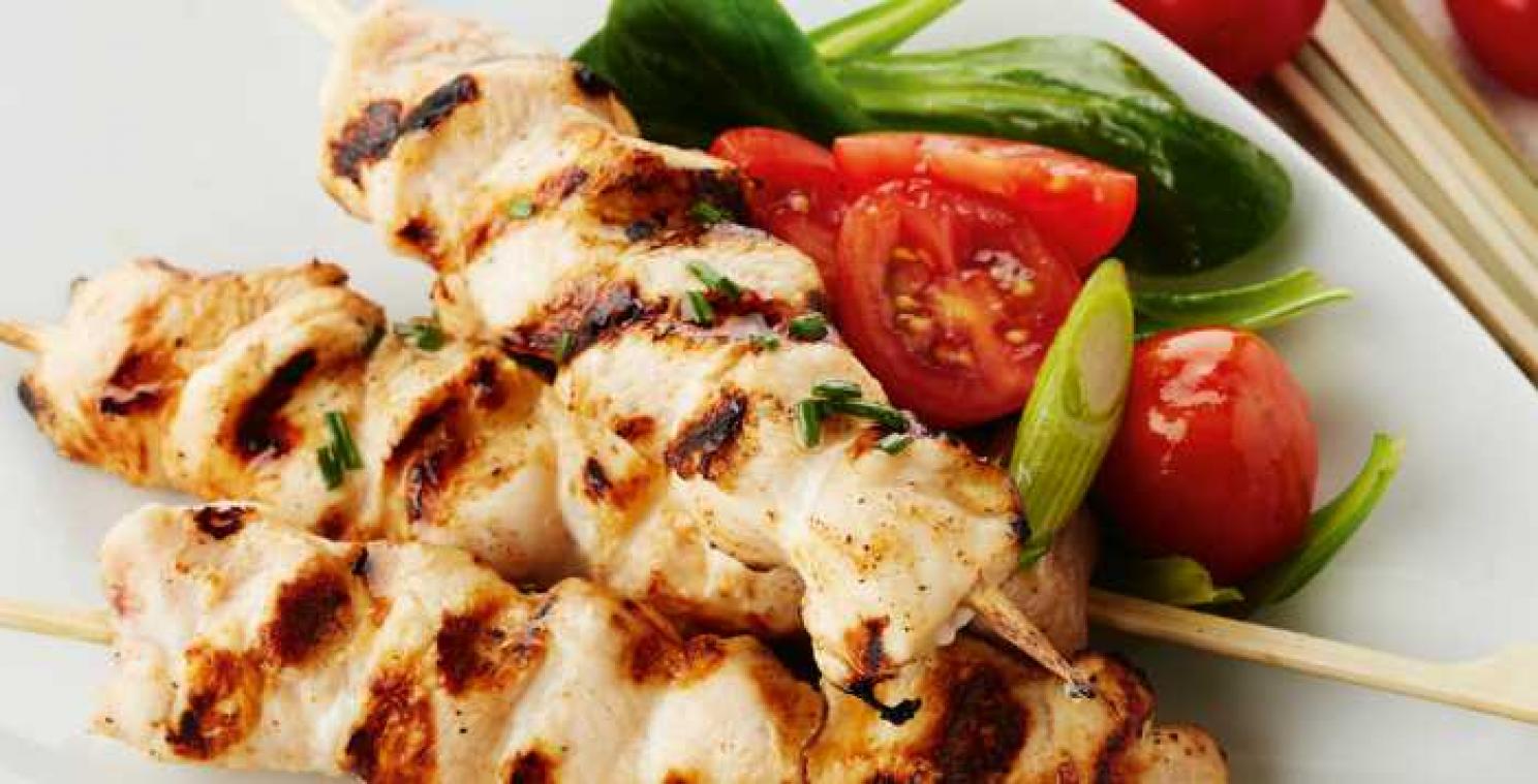 Zet de zomervakantie in met een smakelijke gezinsbarbecue!