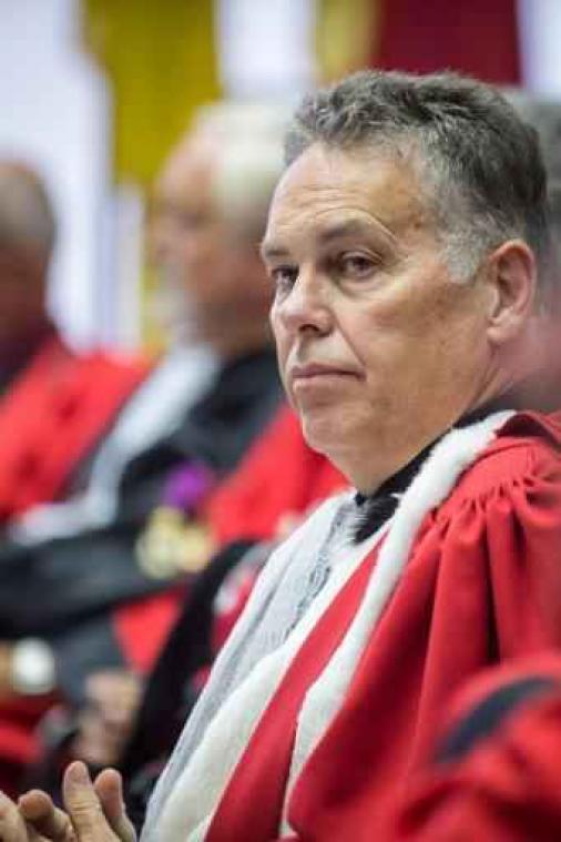 "Onderbezetting veiligheidskorps duurt al jaren en is nog dramatisch verergerd"