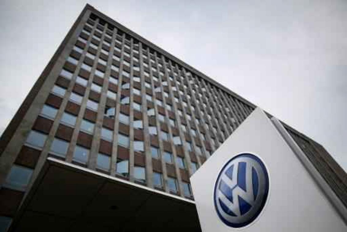 Volkswagen verleende actieve steun aan militaire dictatuur in Brazilië