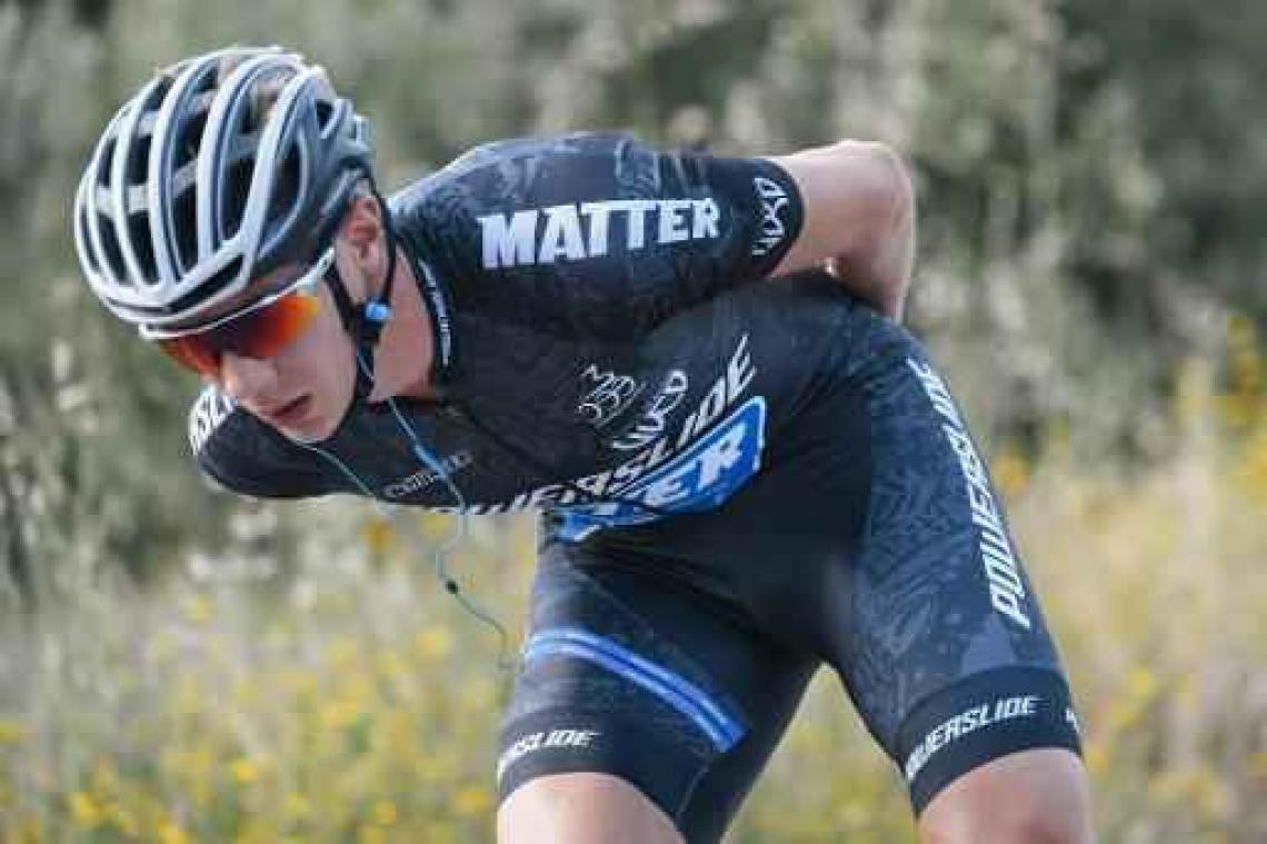 Wereldspelen: goud voor Bart Swings op de 20 kilometer afvallingskoers levert België tiende medaille op