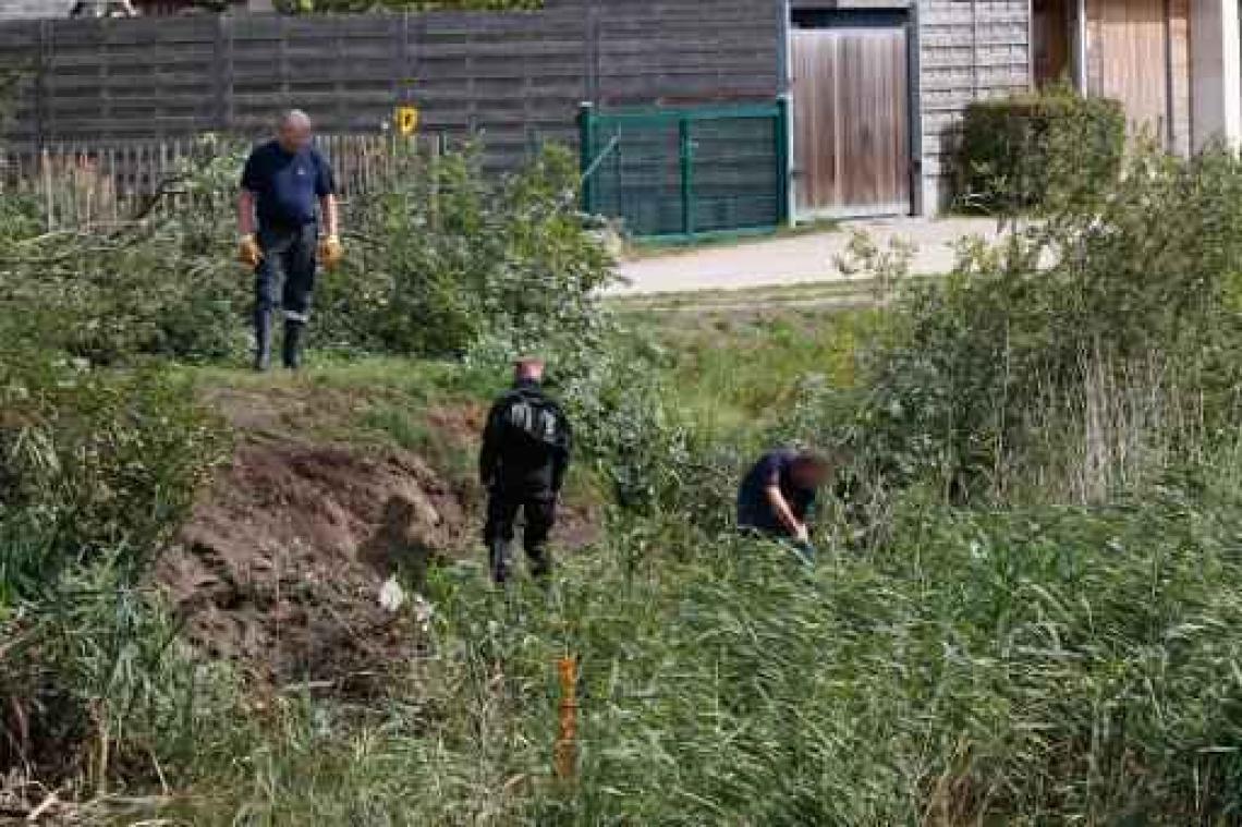 Bende van Nijvel: informant die tip gaf over wapens Adinkerke getuigt in Terzake