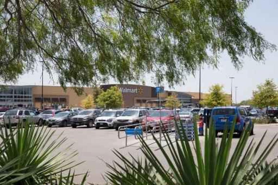 Jongeren dood teruggevonden op parking in Texas: dodentol loopt op tot 10
