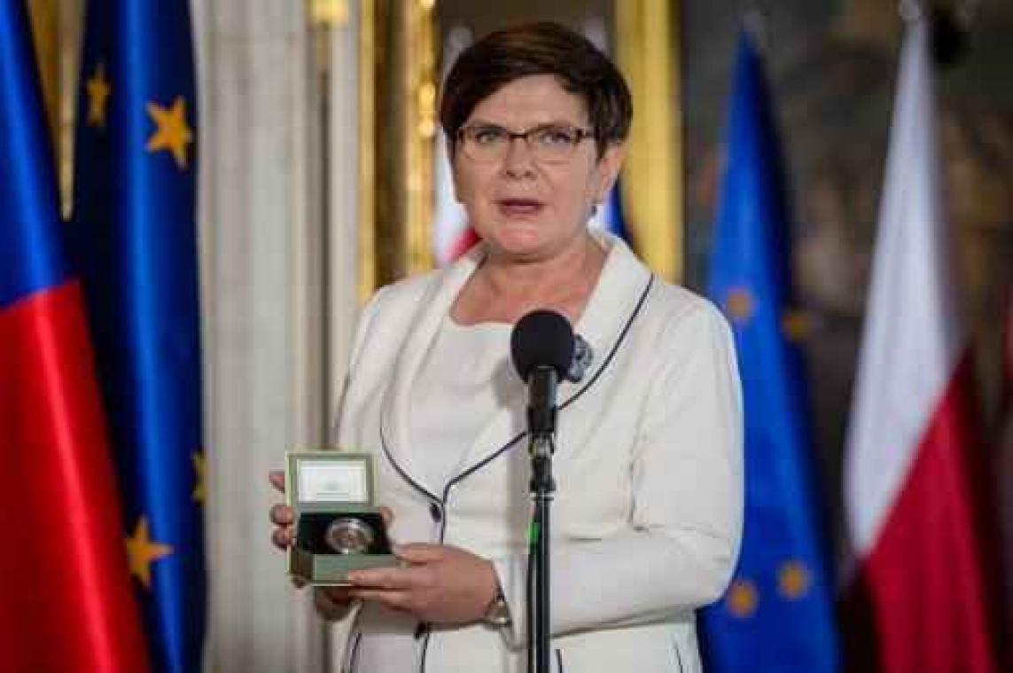 Poolse regering wil controversiële justitiehervorming behouden