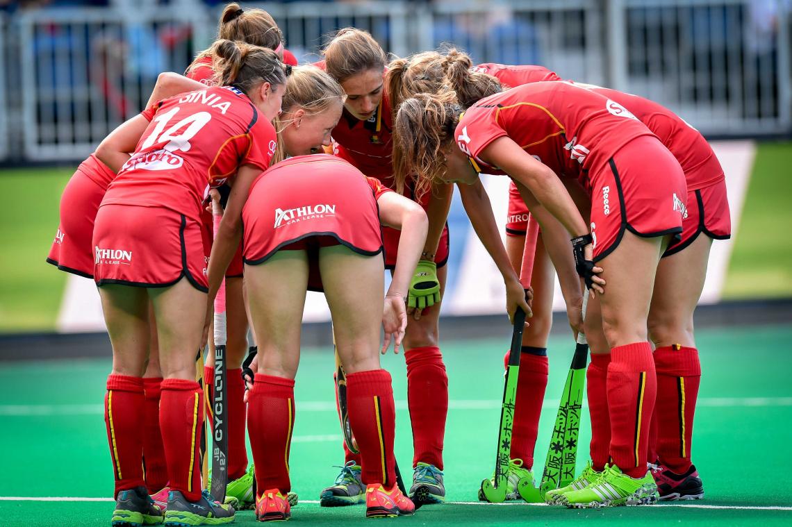 Fatale mokerslag voor Red Panthers