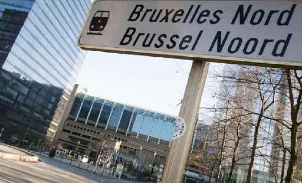Vluchteling sterft onder bus: slachtoffer was Soedanees