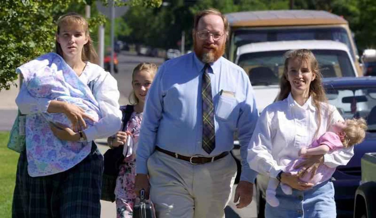 Canadese sekteleider met 148 kinderen veroordeeld voor polygamie