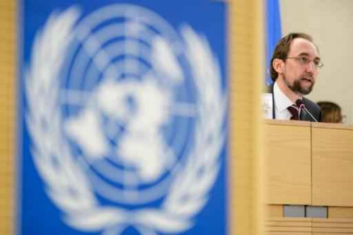 Dit jaar al meer dan 2.800 mensenrechtenschendingen in Congo