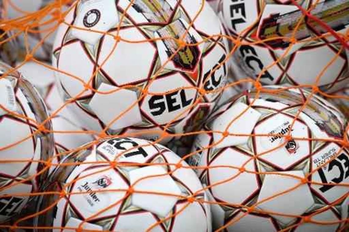 Miljoenencadeau voor voetbalclubs nooit goedgekeurd door Europa