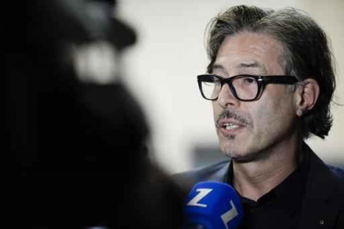 "Arco-aandeelhouders zullen pas gerust zijn als geld op hun rekening staat"