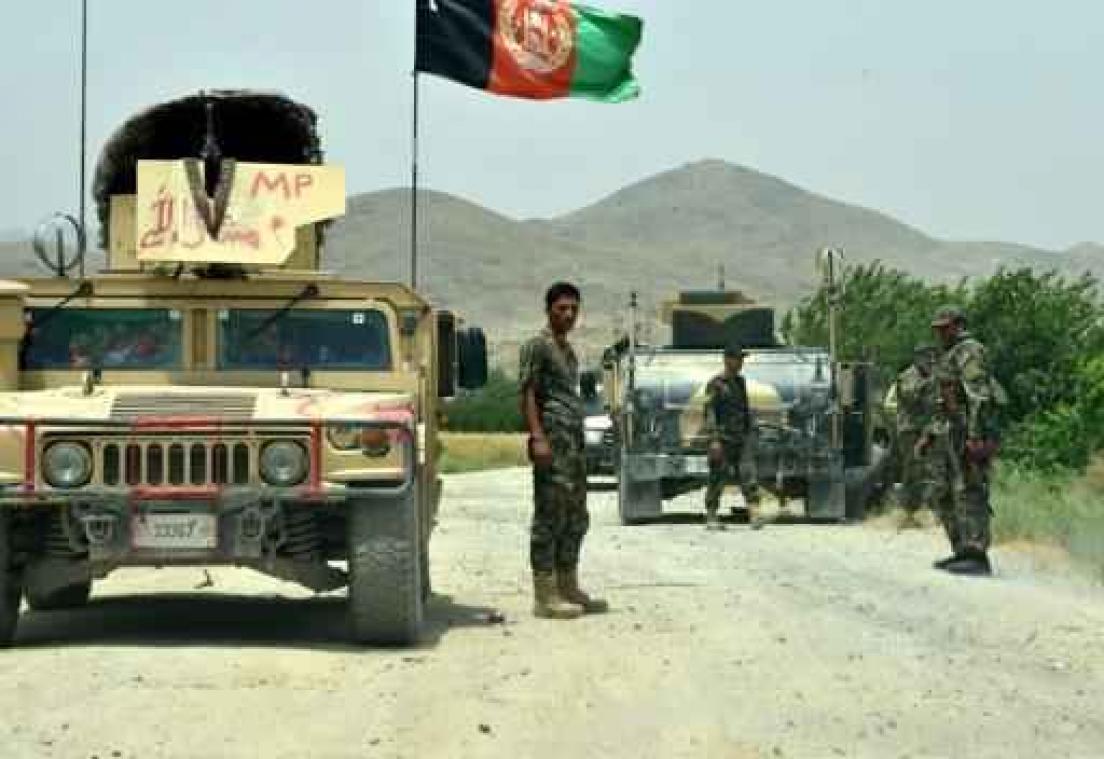 Zeker 26 Afghaanse soldaten omgebracht bij aanval van taliban