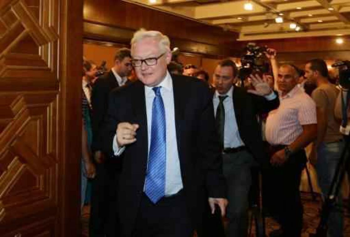 Amerikaanse sancties tegen Rusland maken normalisering relaties onmogelijk