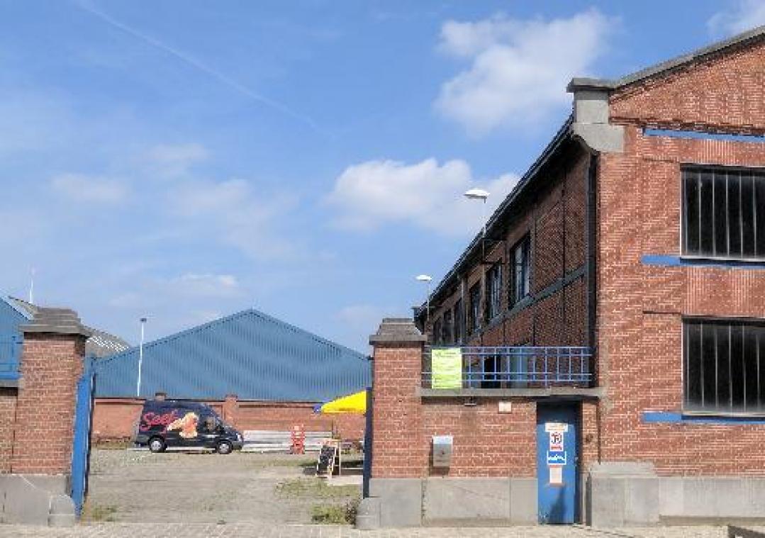 Brouwerij van Seefbier staat voortaan op eigen Antwerpse benen