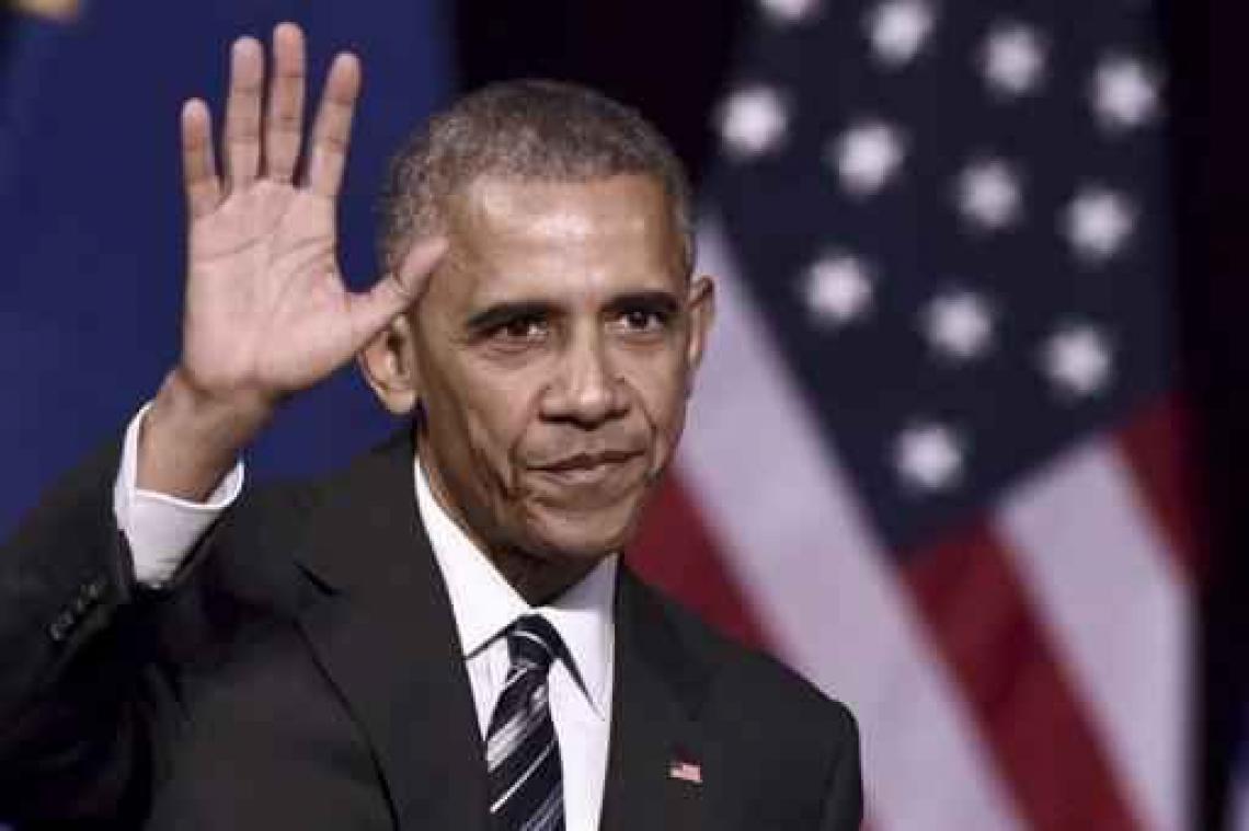 Senaat stemt tegen nieuw voorstel om Obamacare in te trekken