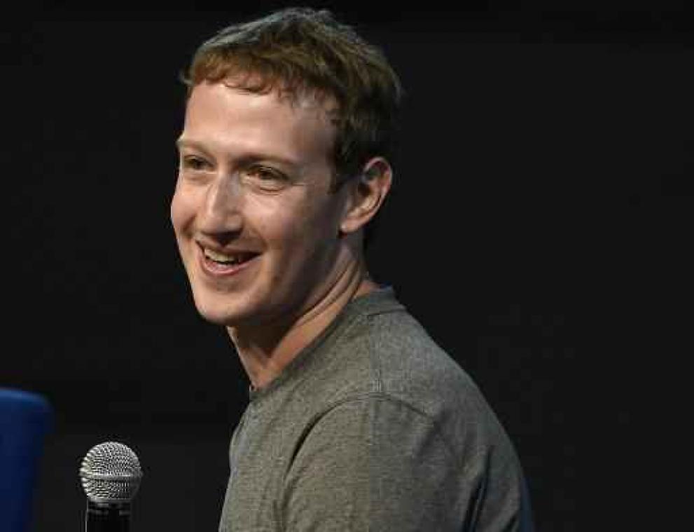 Meer dan 2 miljard maandelijkse gebruikers voor Facebook