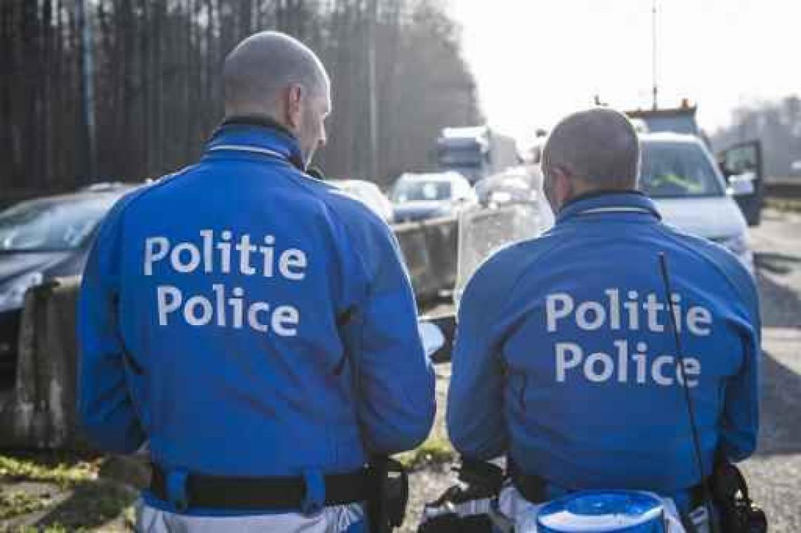 Politie betrapt veel meer trucks met sjoemelhardware