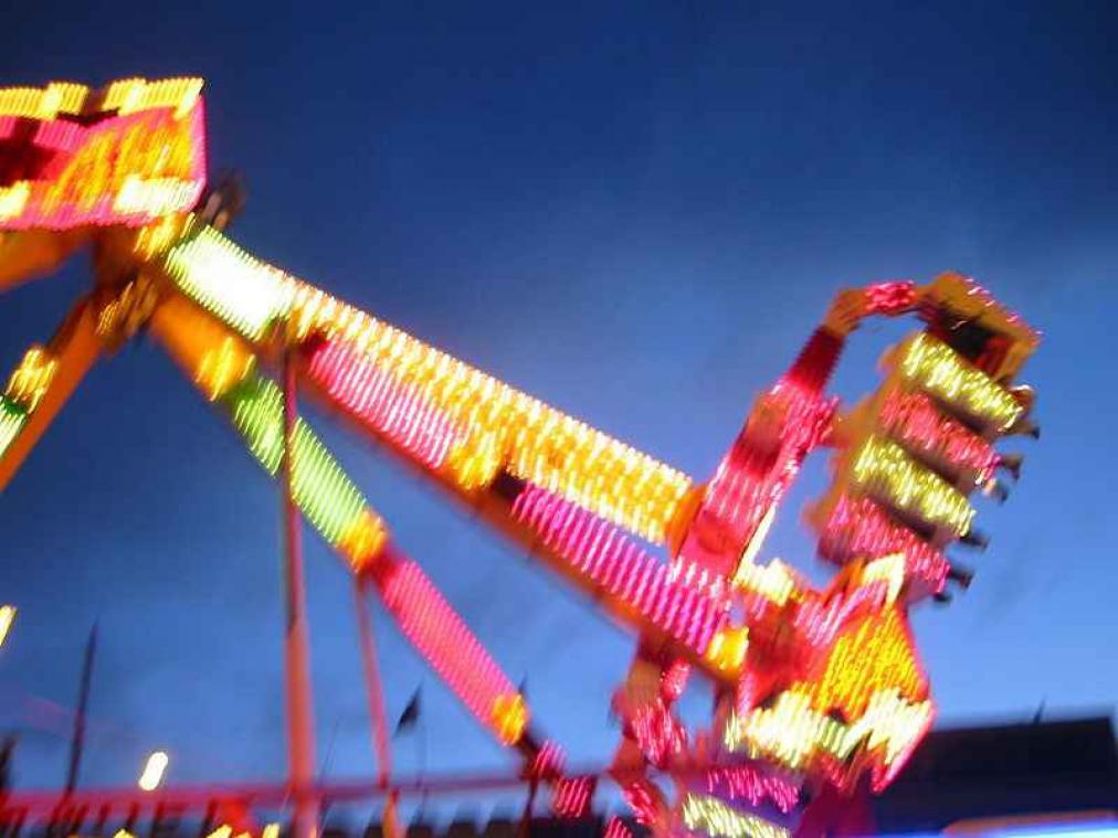 Eén dode en zeven gewonden bij vreselijk ongeval kermisattractie