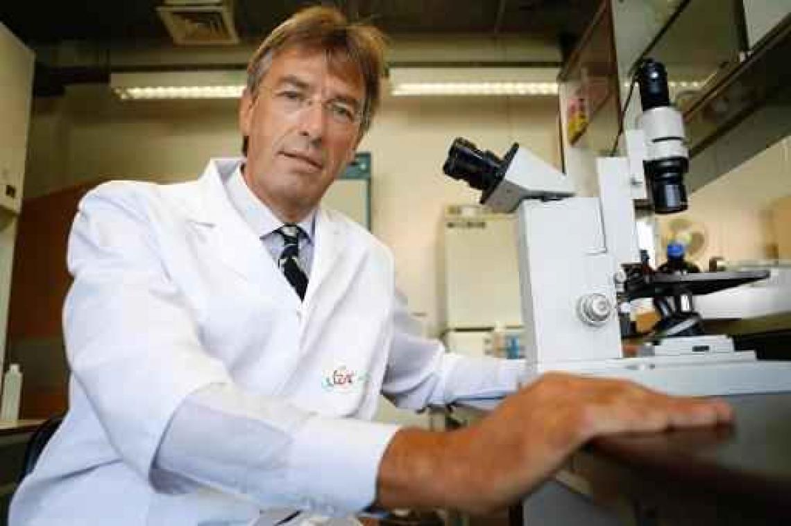 "Patiënten laten beslissen om te stoppen met antibiotica is verkeerd signaal"