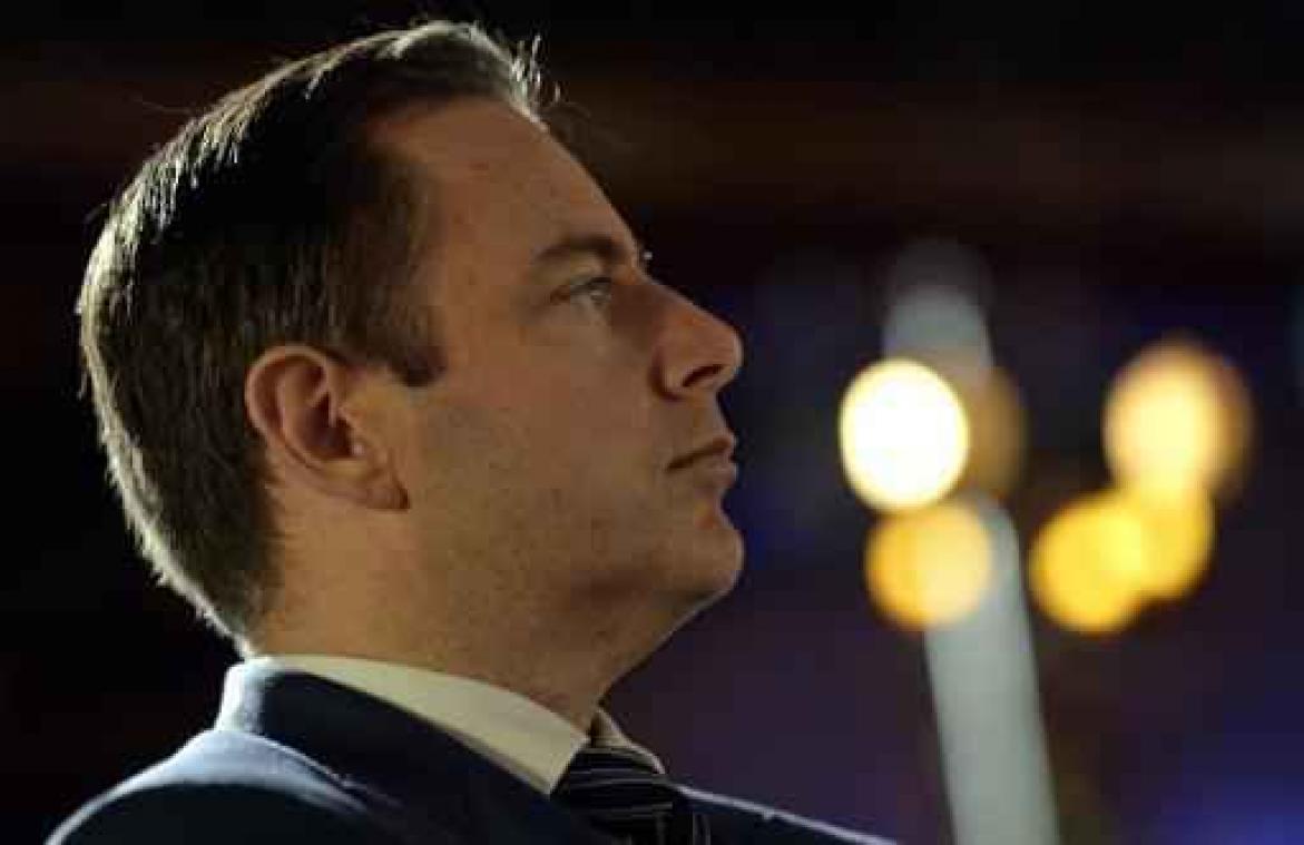 Hoofdredacteur De Standaard verwijt De Wever pestgedrag