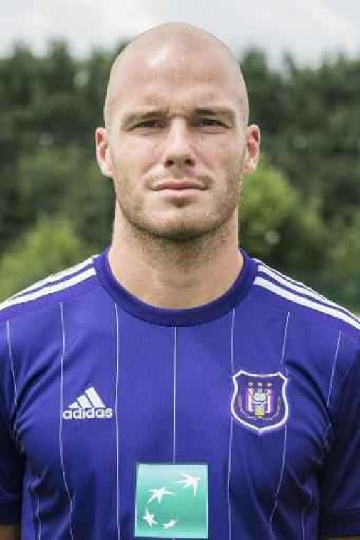 Jupiler Pro League - Anderlecht laat Bram Nuytinck naar Udinese vertrekken