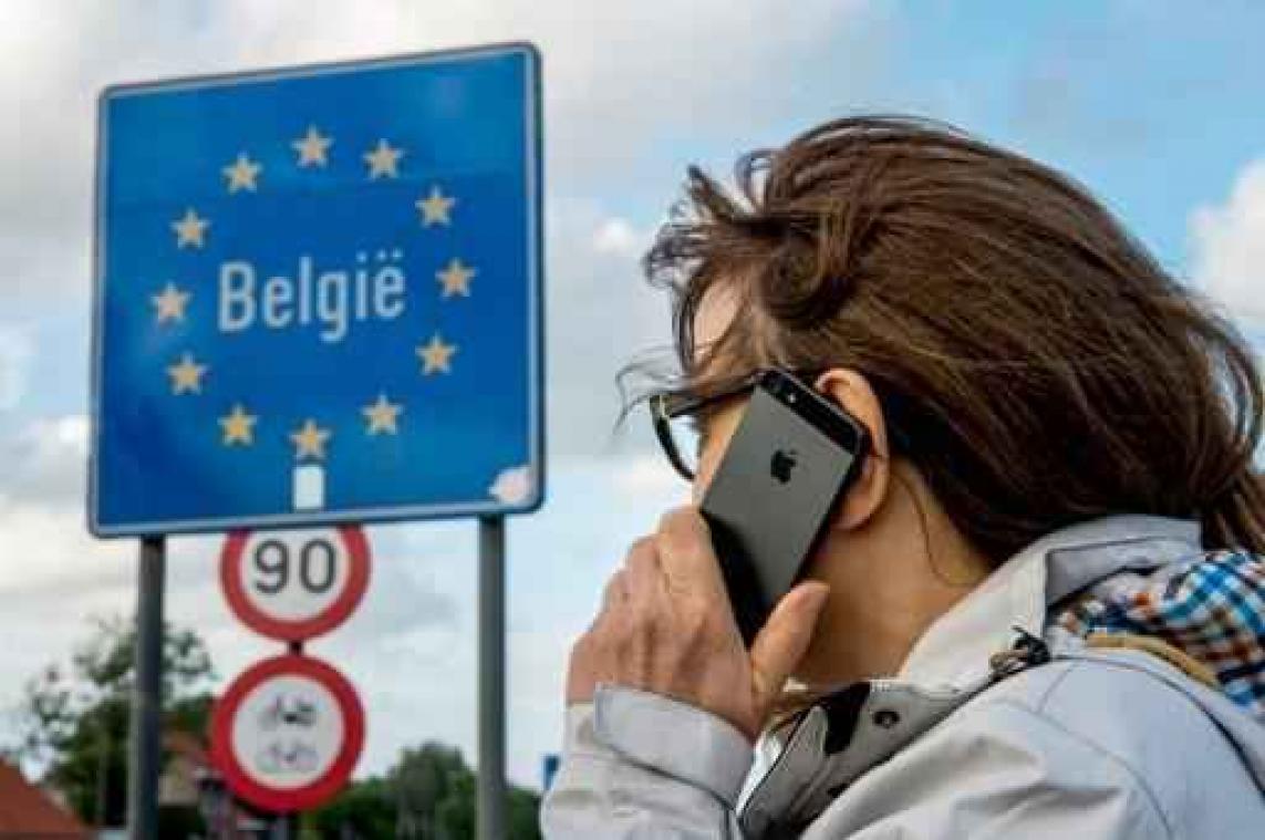 Barometer van de informatiemaatschappij - Belgische bedrijven zetten in op digitalisering, maar overheid hinkt achter