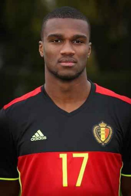 Jupiler Pro League - Antwerp huurt Obbi Oularé van Watford