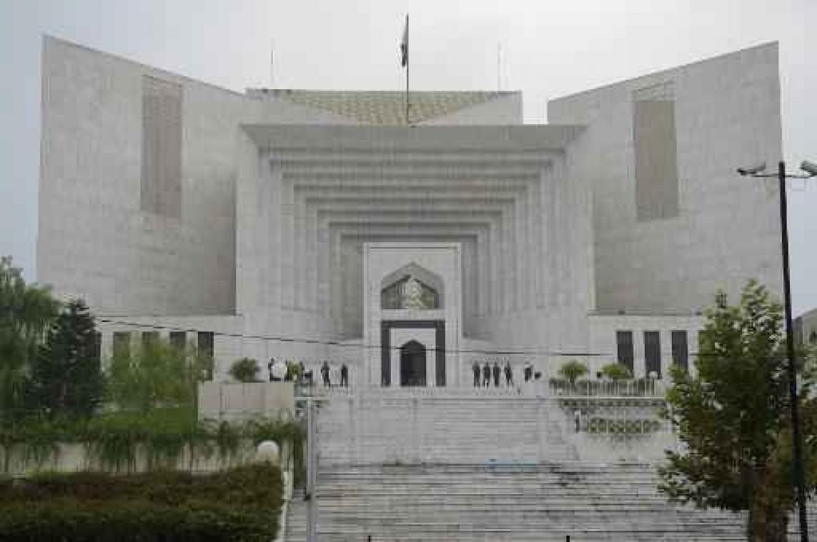 Hoogste gerechtshof Pakistan beveelt afzetting premier