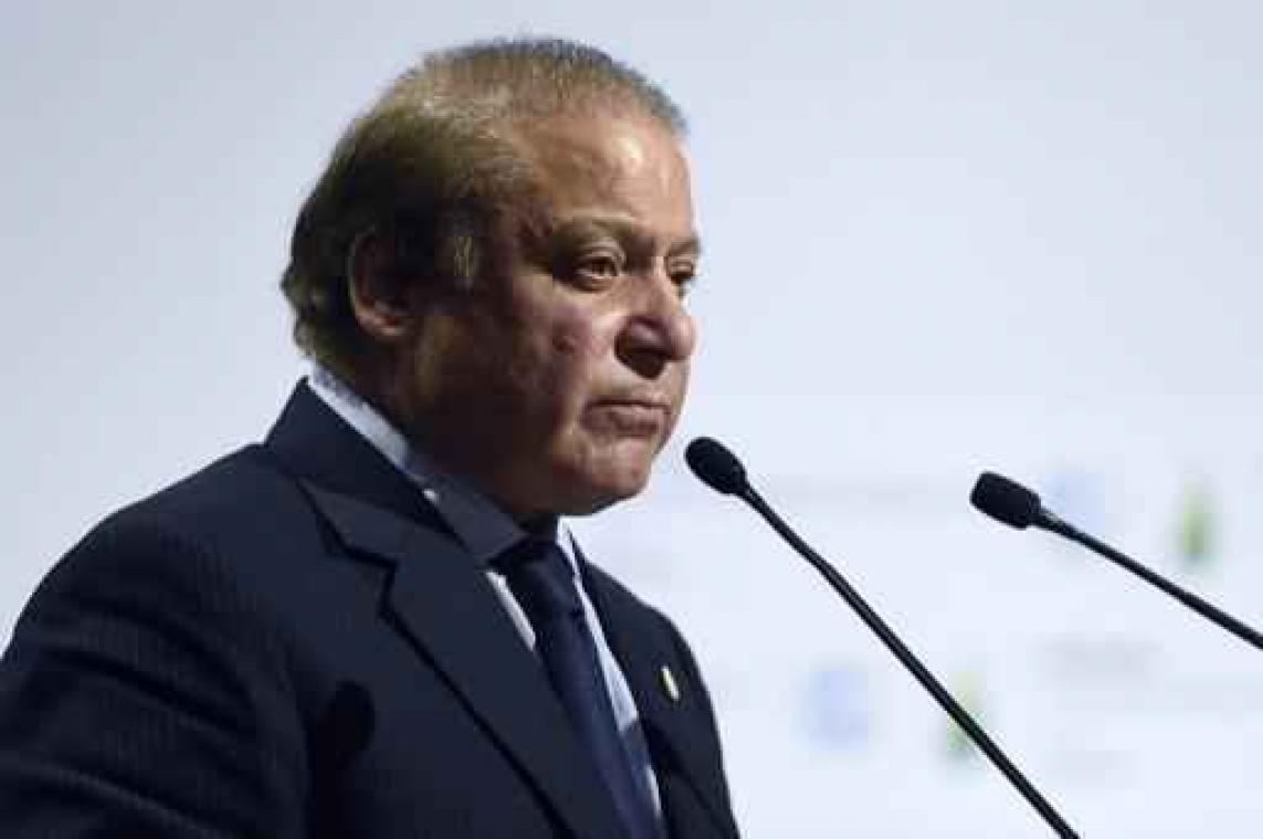 Pakistaanse premier treedt af na beslissing hoogste gerechtshof