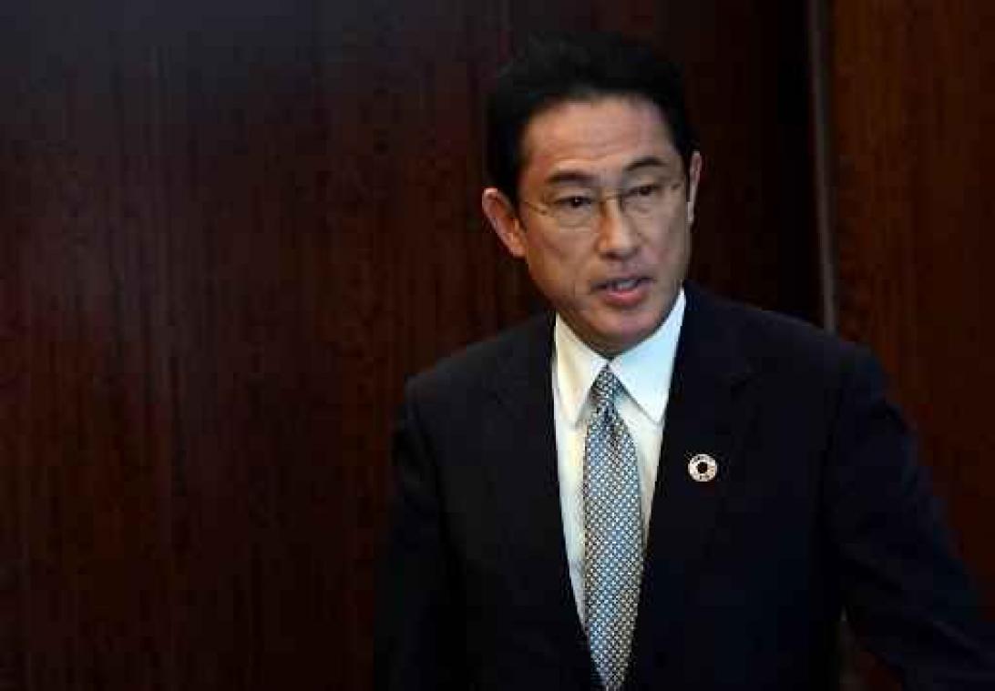 Japan legt Noord-Korea nieuwe batterij sancties op