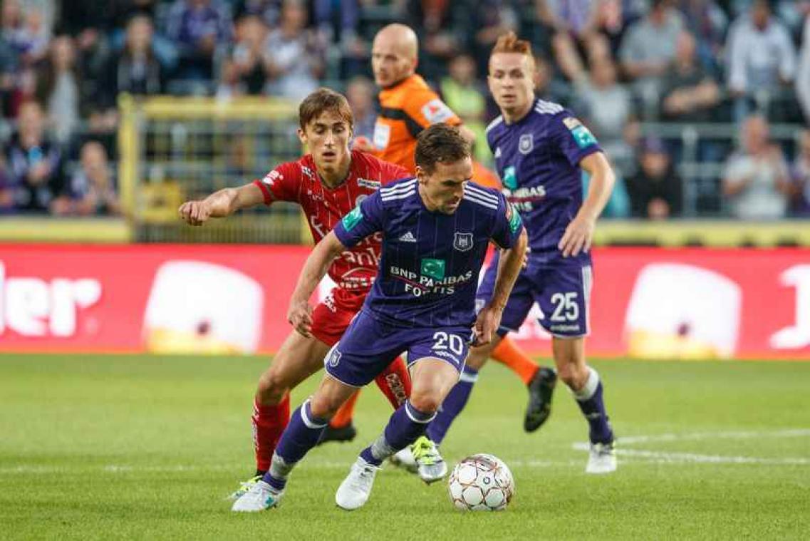 Deze oude bekenden keerden deze zomer terug naar de Jupiler Pro League