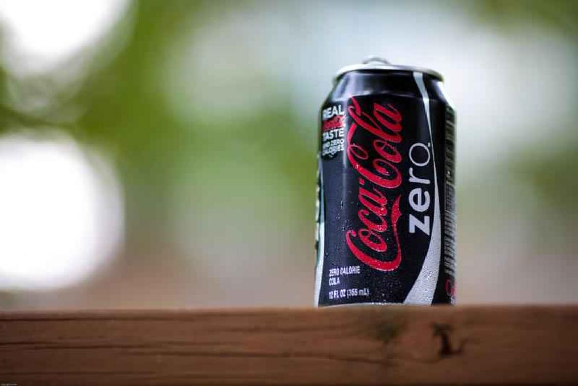 Coke Zero krijgt een nieuwe smaak en fans schreeuwen moord en brand