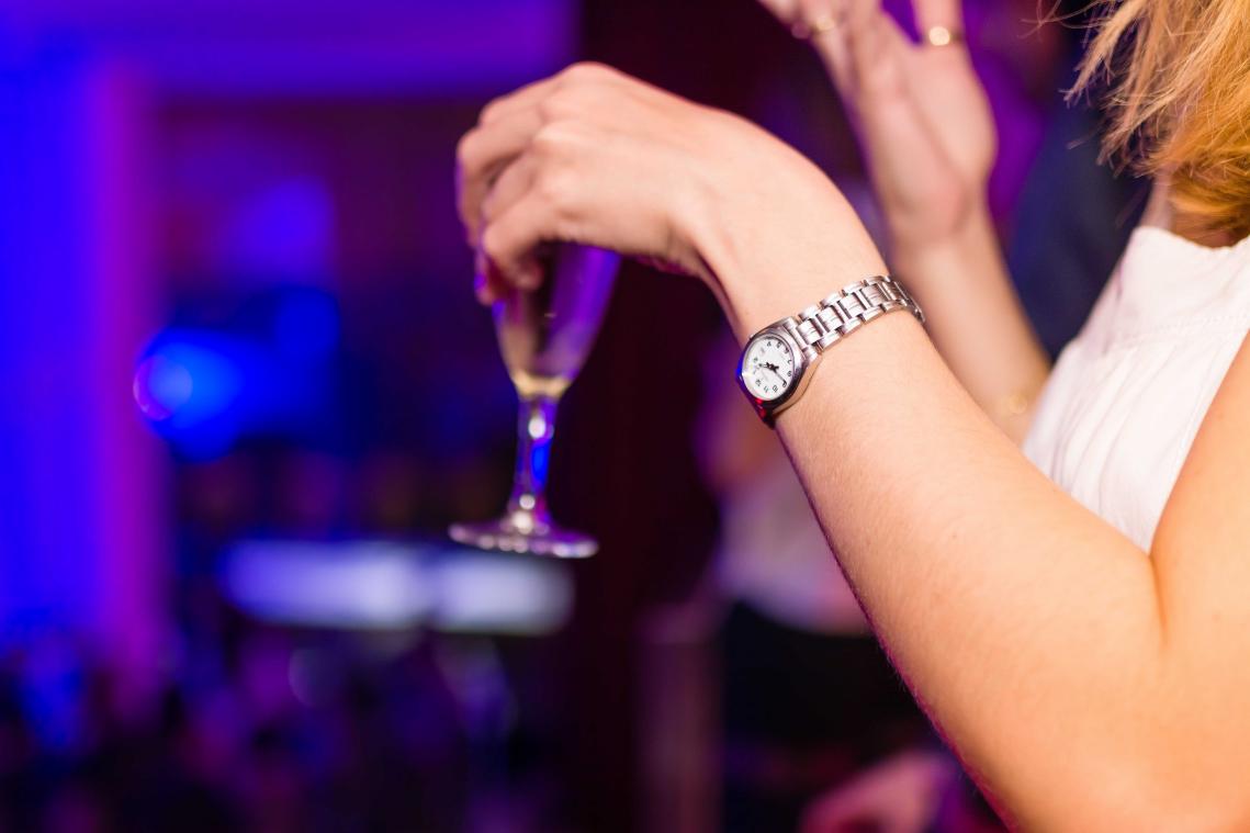 Twee weken alcohol afzweren verricht wonderen voor het lichaam