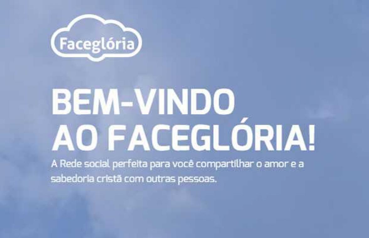 Faceglória, het christelijke antwoord op Facebook