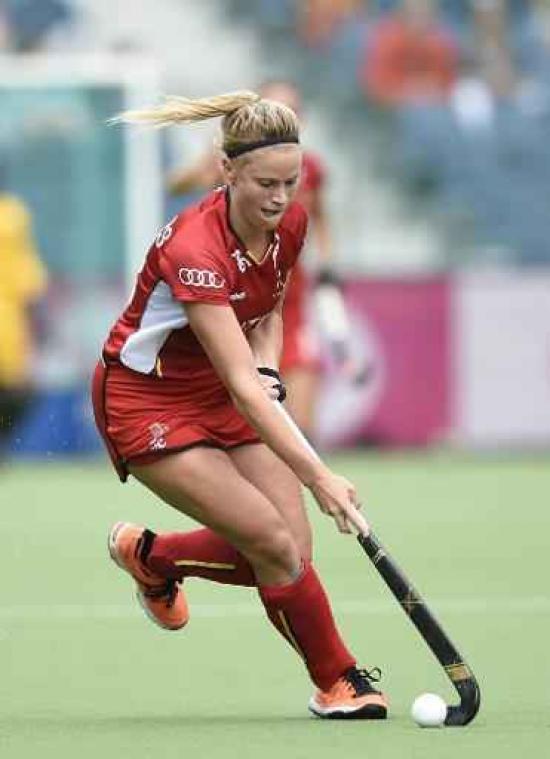 Red Panthers kloppen 's werelds nummer 1 Nederland in oefenmatch